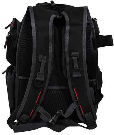 G*Outdoors GPS-1812BPG Executive Range Backpack Wi-img-1