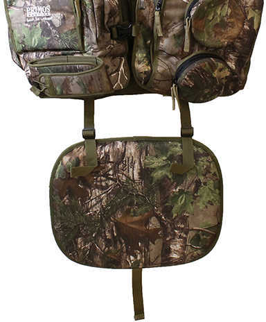 Primos Hunting Gobbler Vest Gen 2 in RealTree Xtra Green (XL/2XL)