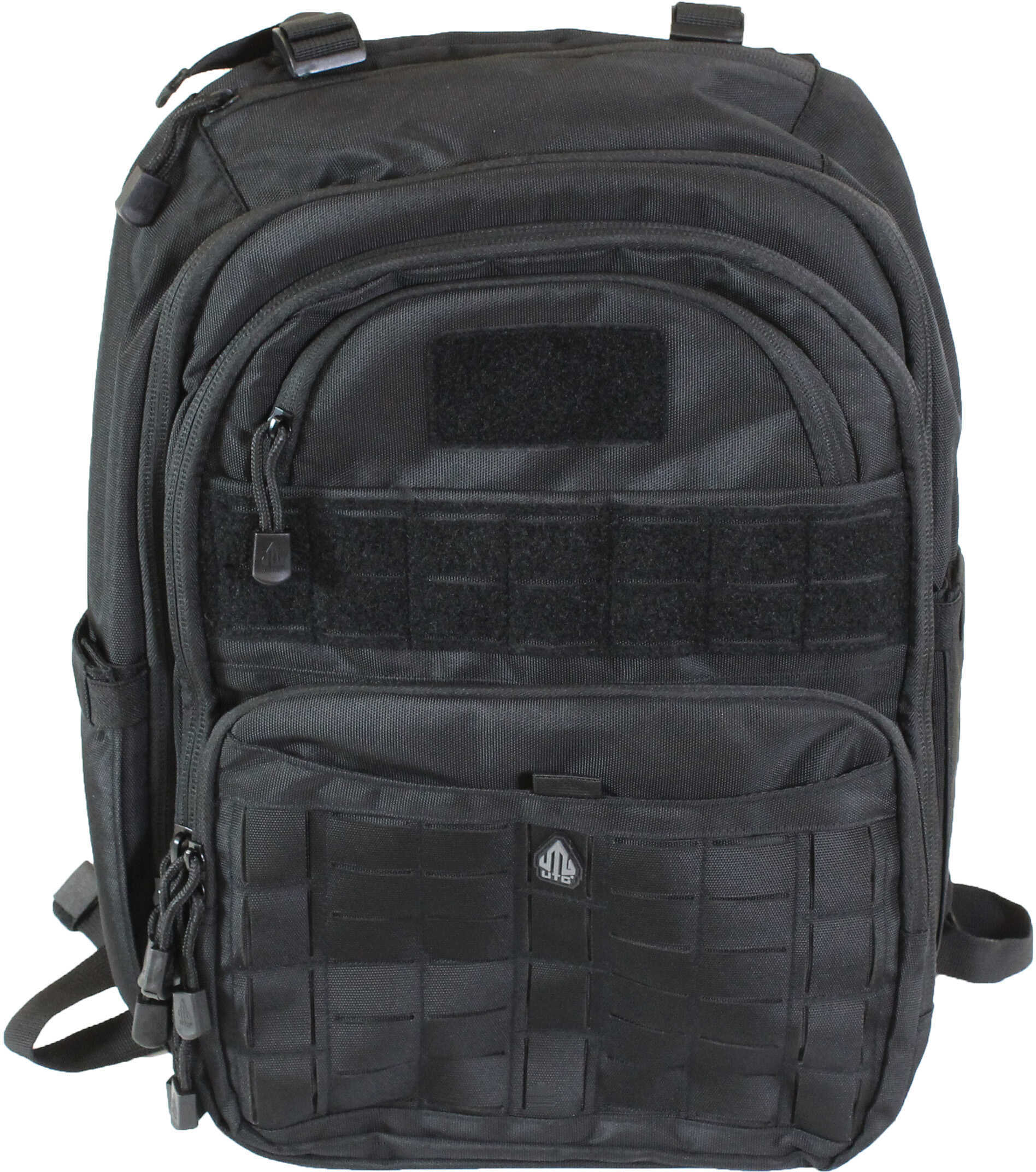 Utg Overbound Pack 1200d Poly 12"x6"x18" W/molle System