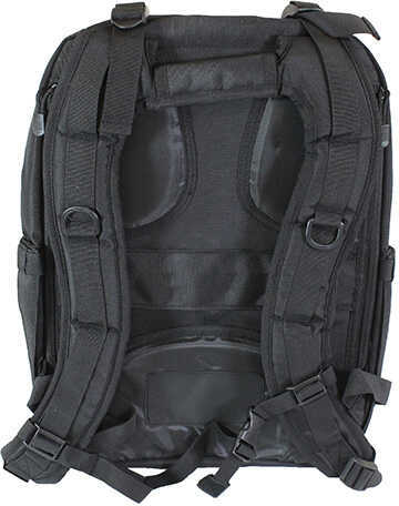 Utg Overbound Pack 1200d Poly 12"x6"x18" W/molle System