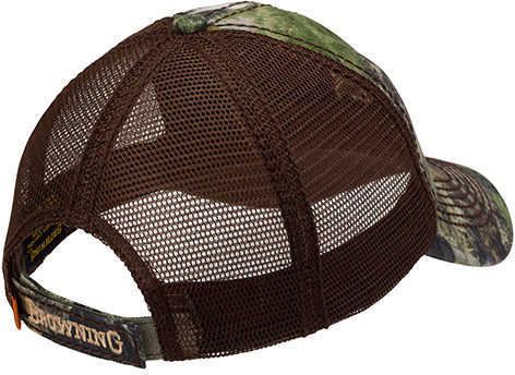 Browning Cap Bozeman, Mossy Oak Mountain Country/Brown Md: 308367301
