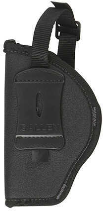 Allen Mqr Holster 06 for Glock 26/27