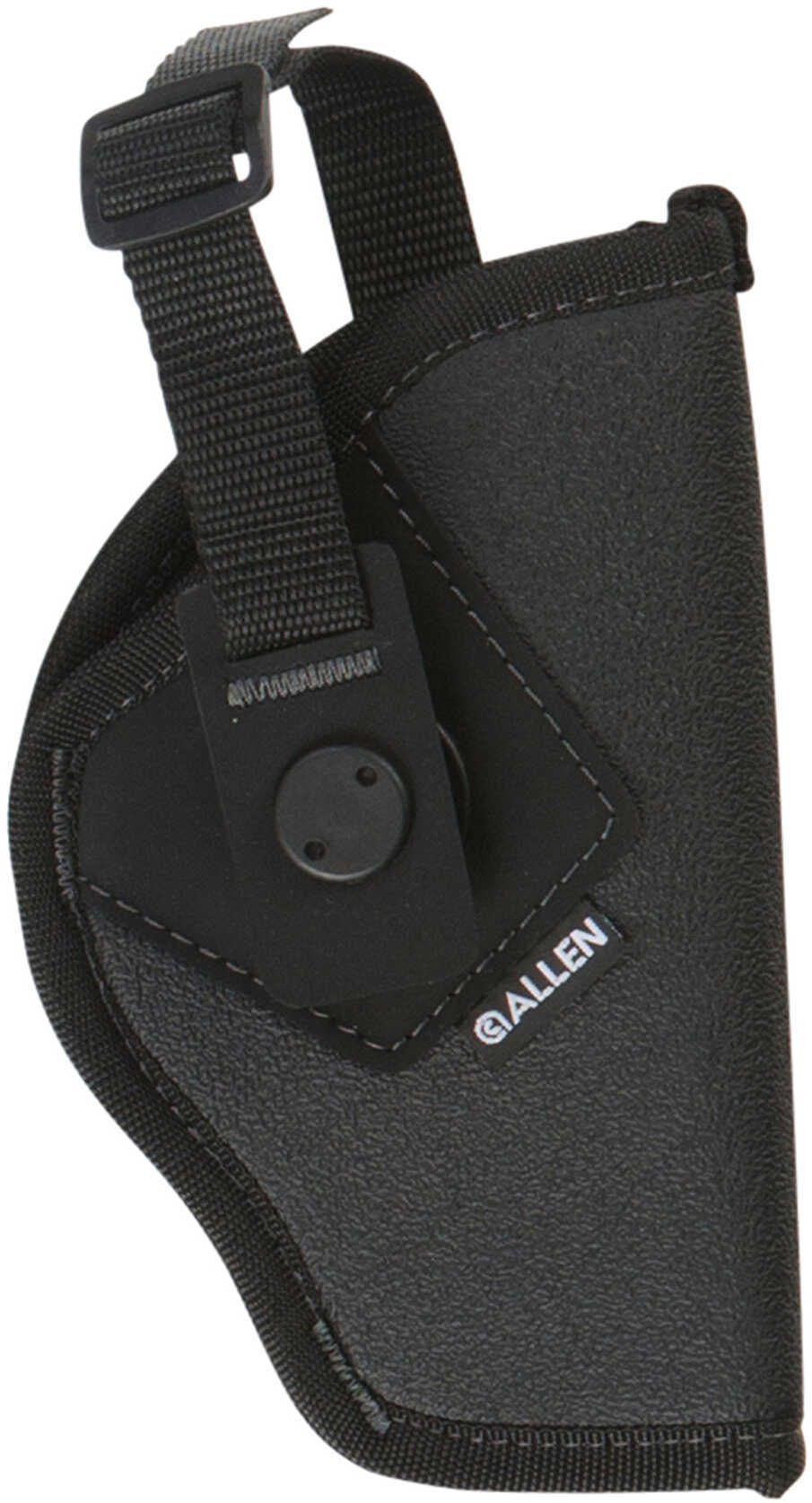 Allen Swipe MQR Holster-Sub-Compact 2.5 to 3.25in Barrel