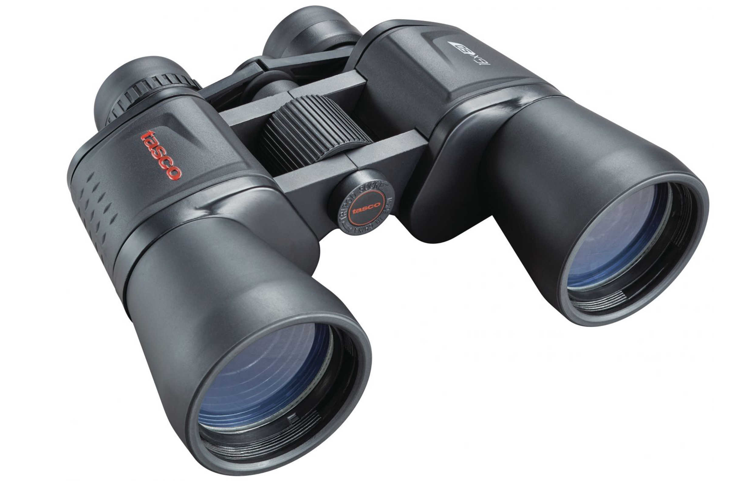 Tasco Essentials Porro Binoculars 16x50mm-img-1