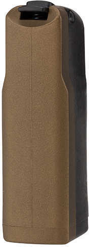 Browning 112044501 X-Bolt Long Action 300 Winchester Magnum/338 Round Polymer Burnt Bronze Cerakote