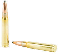 8mm Mauser 198 Grain Jacketed Soft Point 20 Rounds Prvi Partizan Ammunition