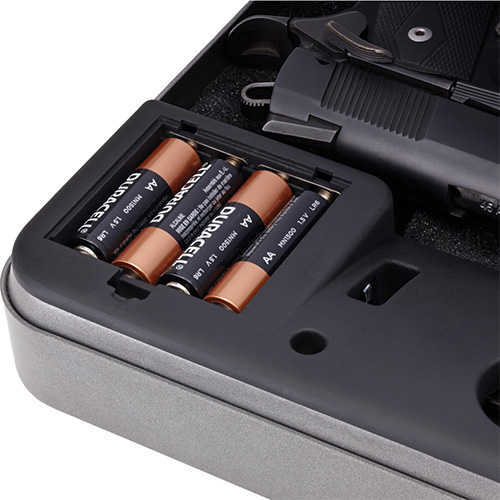 Hornady RAPID SAFE 4800KP RFID
