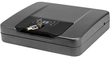Hornady RAPID SAFE 4800KP RFID