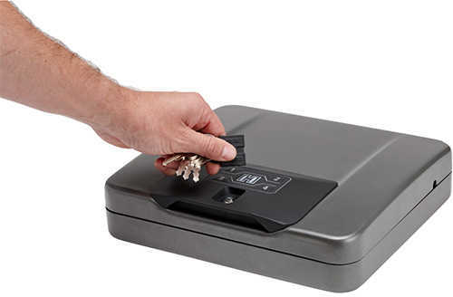 Hornady RAPID SAFE 4800KP RFID