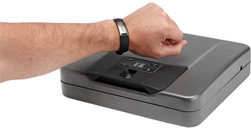 Hornady RAPID SAFE 4800KP RFID