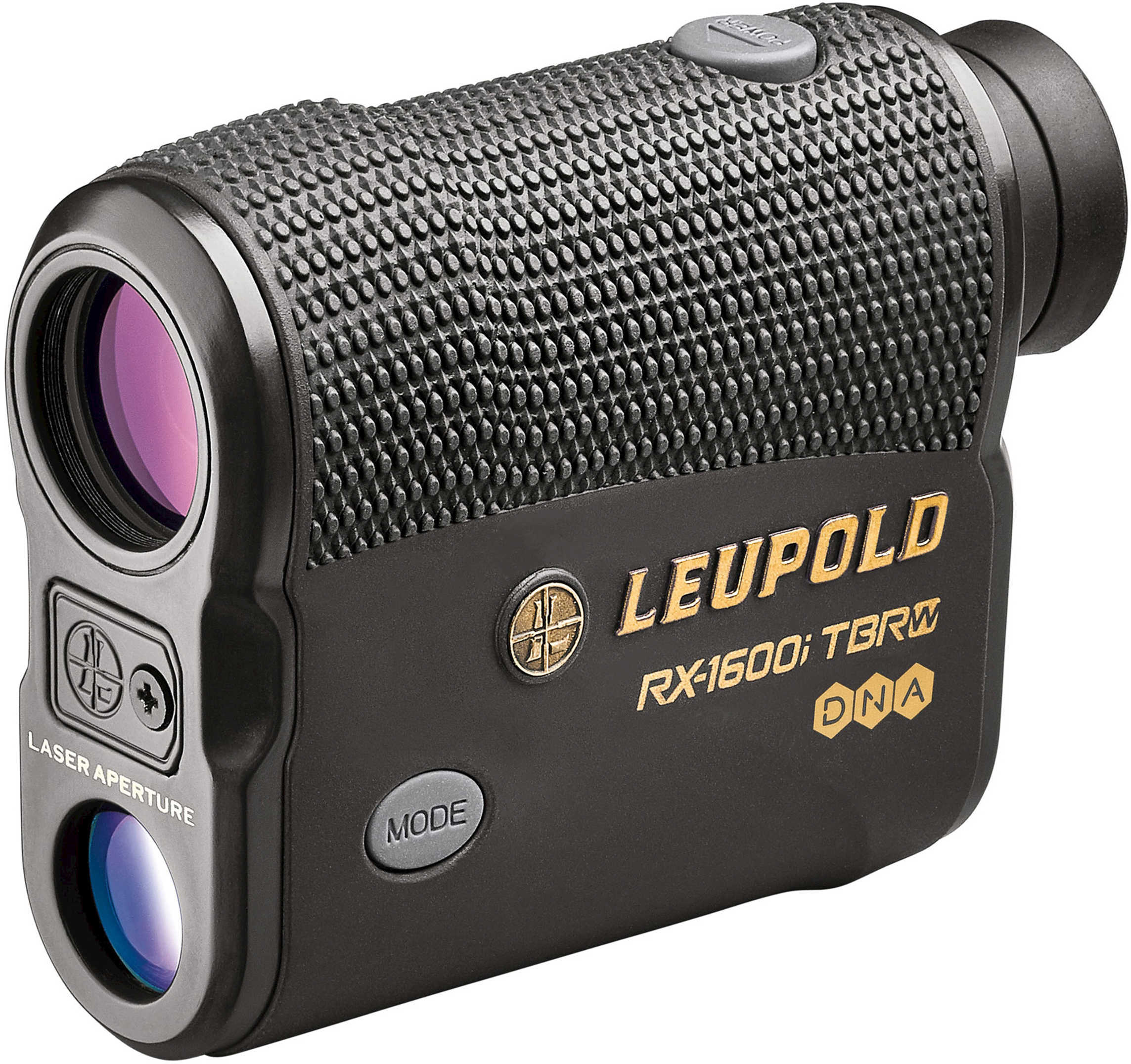 Leupold RX-1600I DNA TBR RNGFDR BLK/GRY