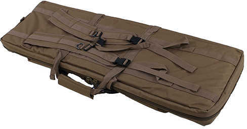 BDT Elite Single Tactical Rifle Bag 37 Tan-img-1