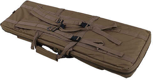 BDT Elite Single Tactical Rifle Bag 37 Tan-img-2