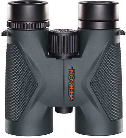 Athlon Midas 10x42 Binoculars Model 113003