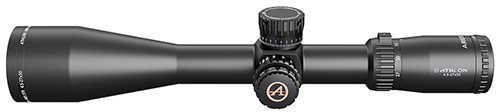 Athlon Ares BTR 4.5-27x50 MOA Riflescope Model 212006