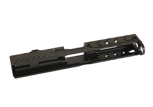 Patriot Ordnance Factory 01429 for Glock 17 Compatible Stripped Slide