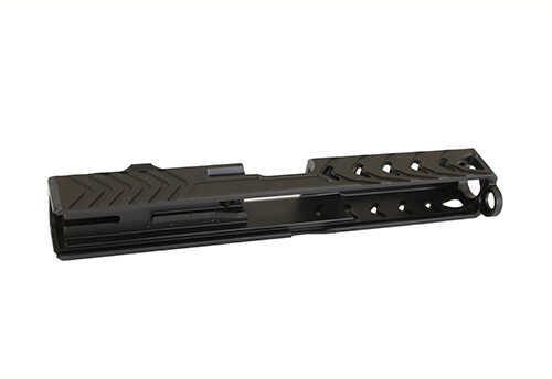 Patriot Ordnance Factory 01430 for Glock 19 Compatible Stripped Slide