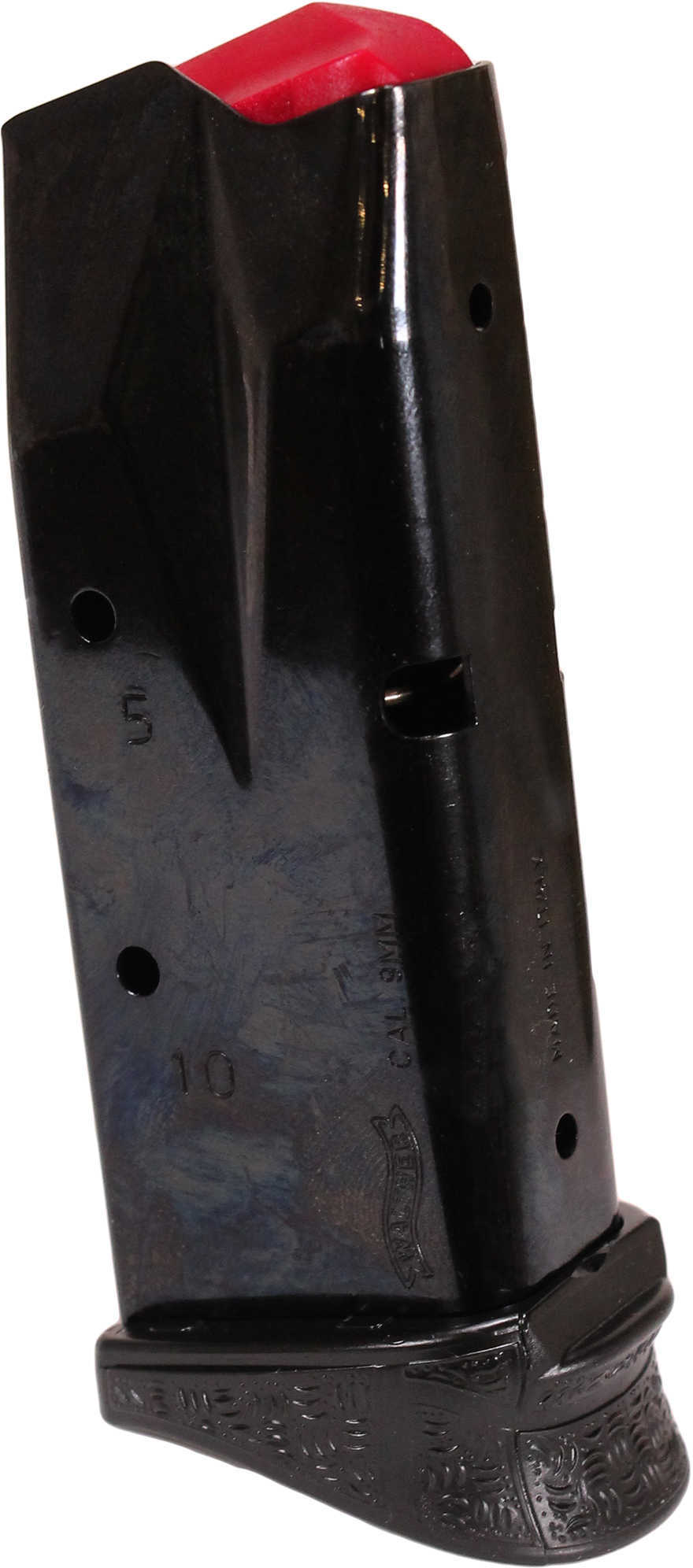 WALT PPQ M2 SC MAGAZINE W/FR 10RD