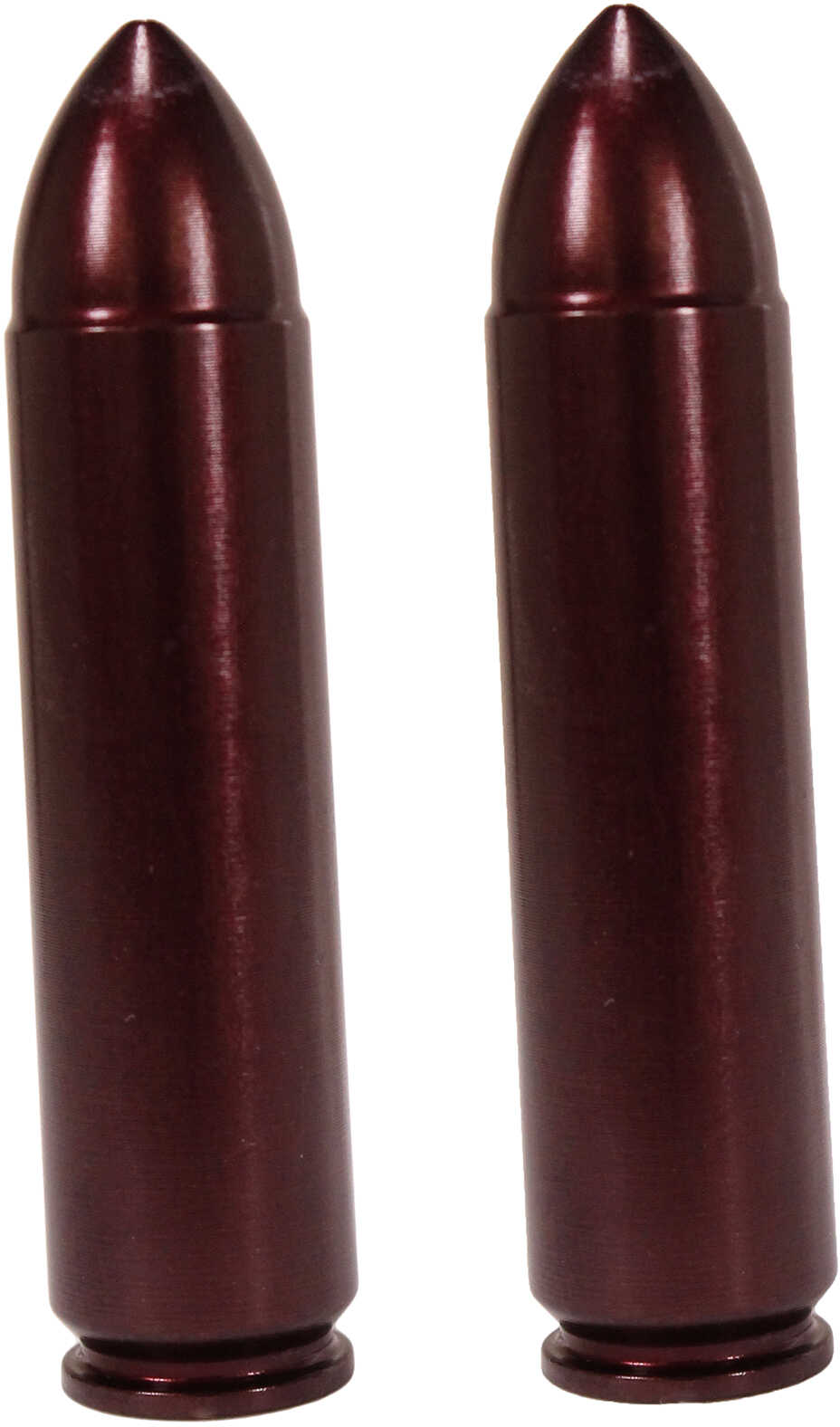 A-Zoom Metal Snap Cap .450 Bushmaster 2-Pack