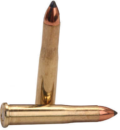 22 Hornet 35 Grain Soft Point 50 Rounds Federal Ammunition