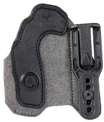 Viridian Weapon Technologies Reactor TL Gen 2 Tactical Light Fits Ruger LCP II Includes ECR Ambi IWB Holster 920-0047