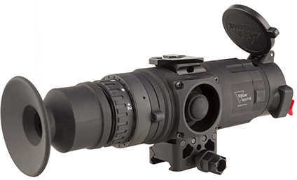 Electro Optics REAP-IR Mini Thermal Riflescope 2.5x35mm Pic-Style/Stadiametric Rangefinder
