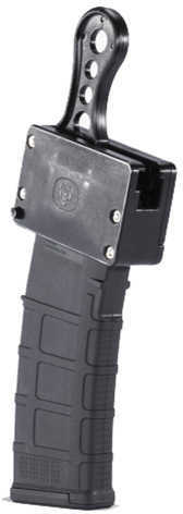 AR-15 MAGDUMP Magazine UNLOADER