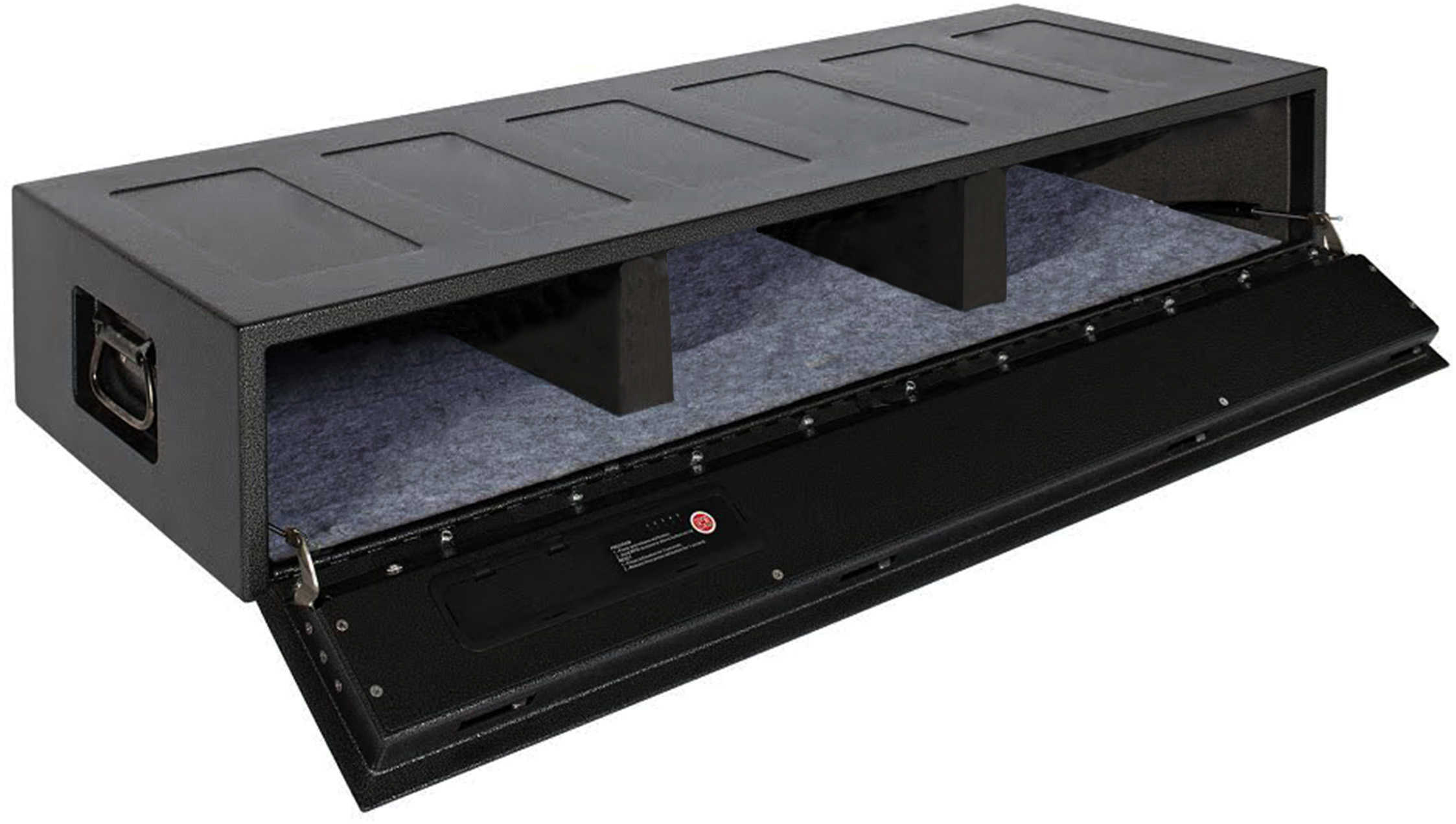 Hornady~ Rapid~ Safe Ar Gunlocker Rfid