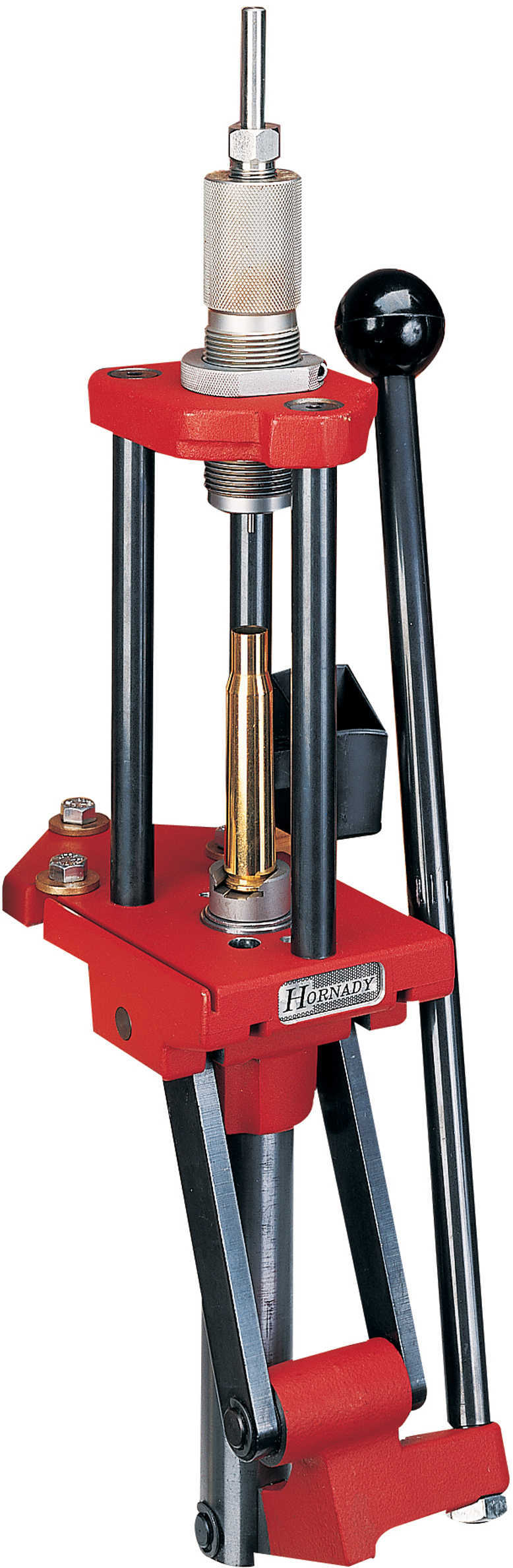 Hornady 50 Bmg Press