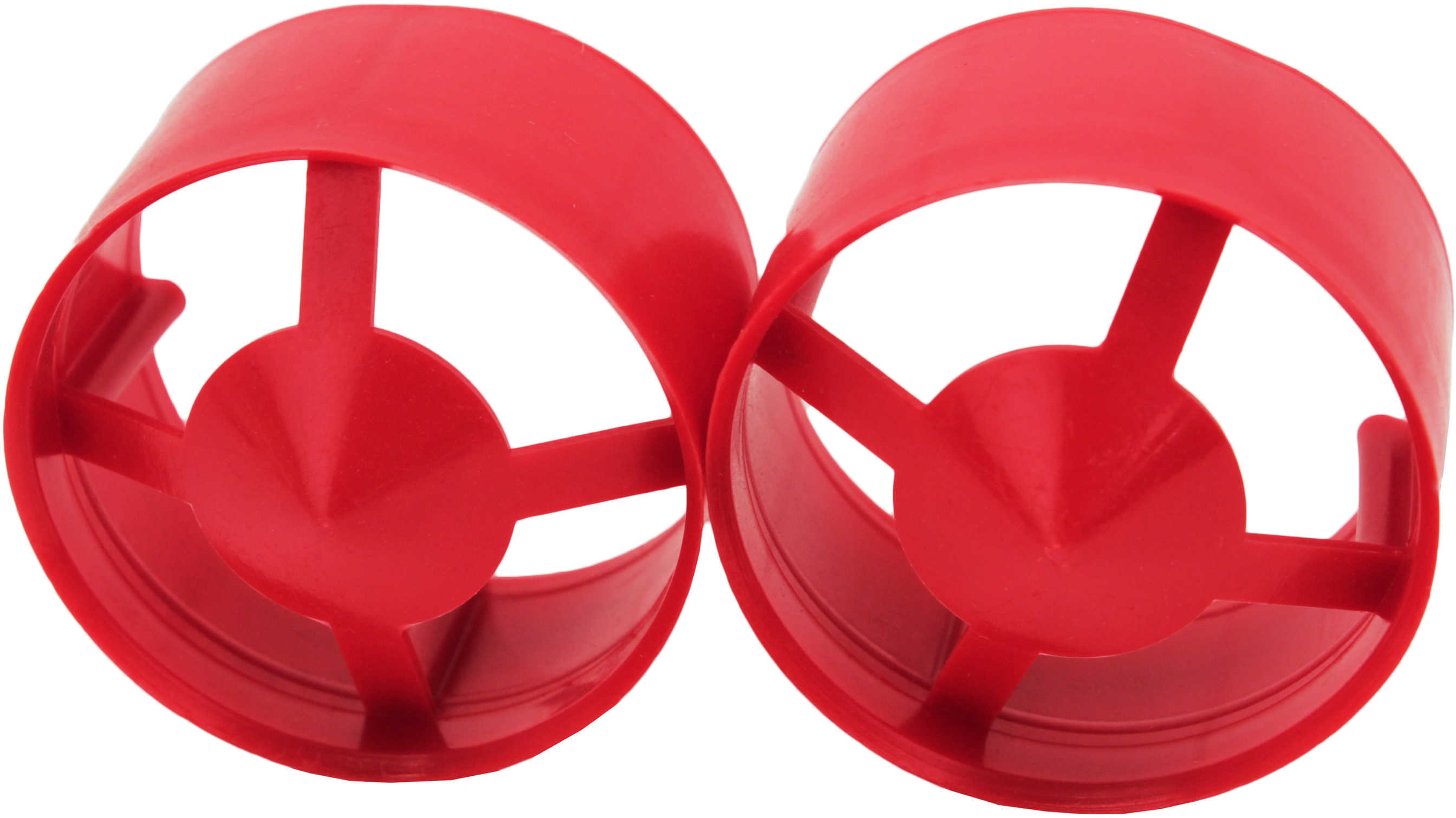 Powder Baffle