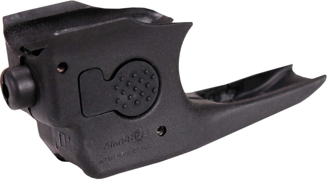 Aimshot Ultralight Laser Sight Red Glock 43