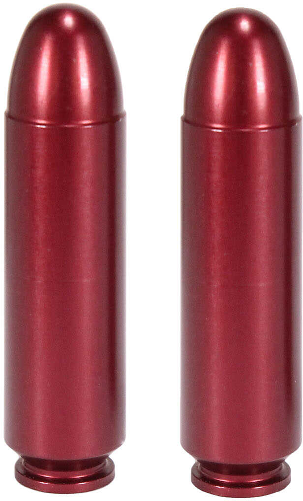A-zoom Metal Snap Cap .50 Beowulf 2-pack