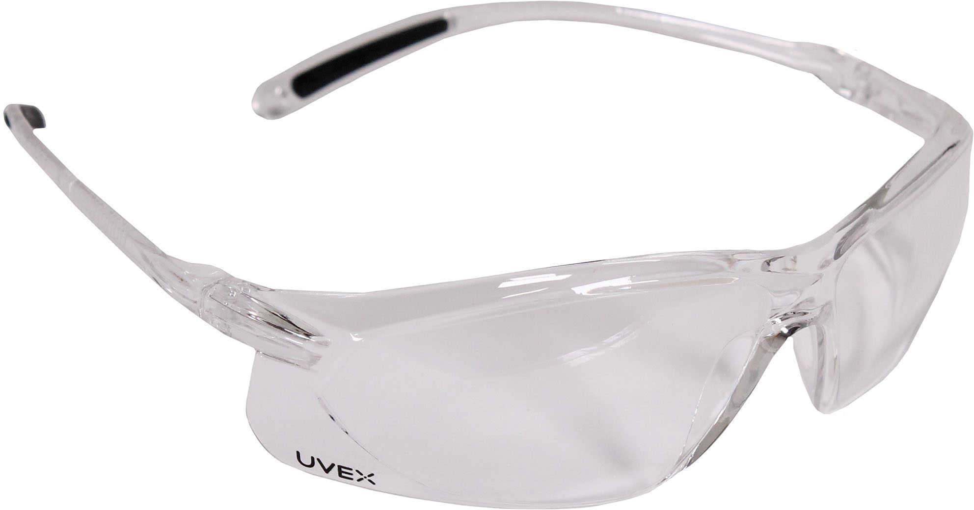 Leight A750 Slim Clear Lens Anti-Scratch