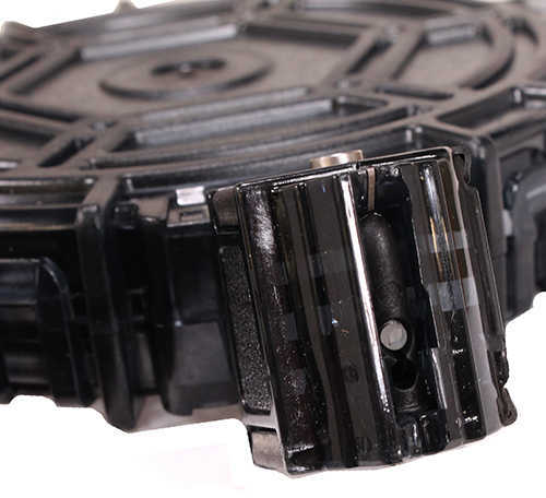 ProMag RUGA30 Ruger 10/22 22 LR 70 Round Polycarbonate Smoke Finish