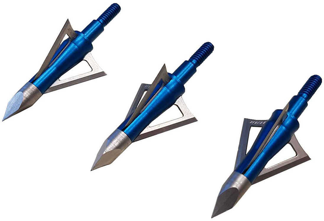 Excalibur BOLTCUTTER BROADHEAD 100Gr 3Pk