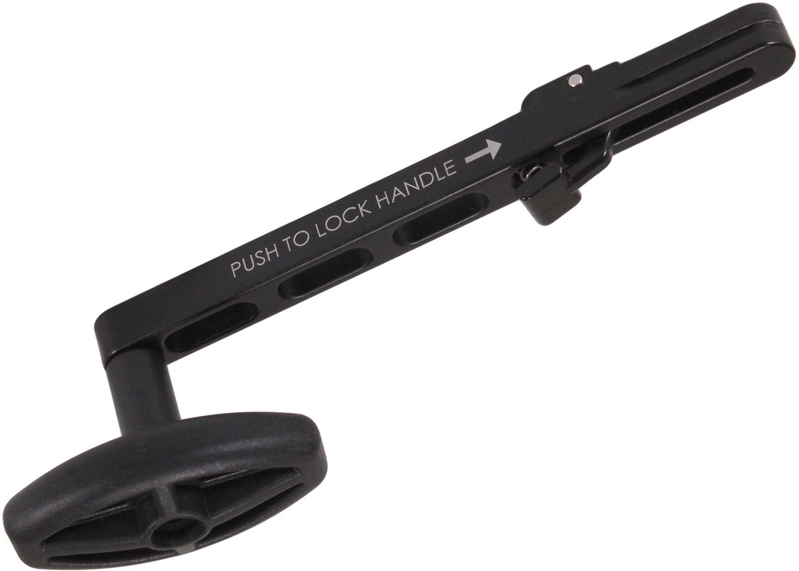 Excalibur Charger Handle Model: 74073
