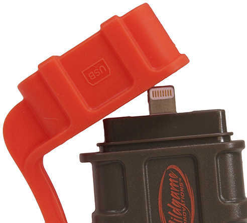 Wildgame Innovations Apple SD Card Reader
