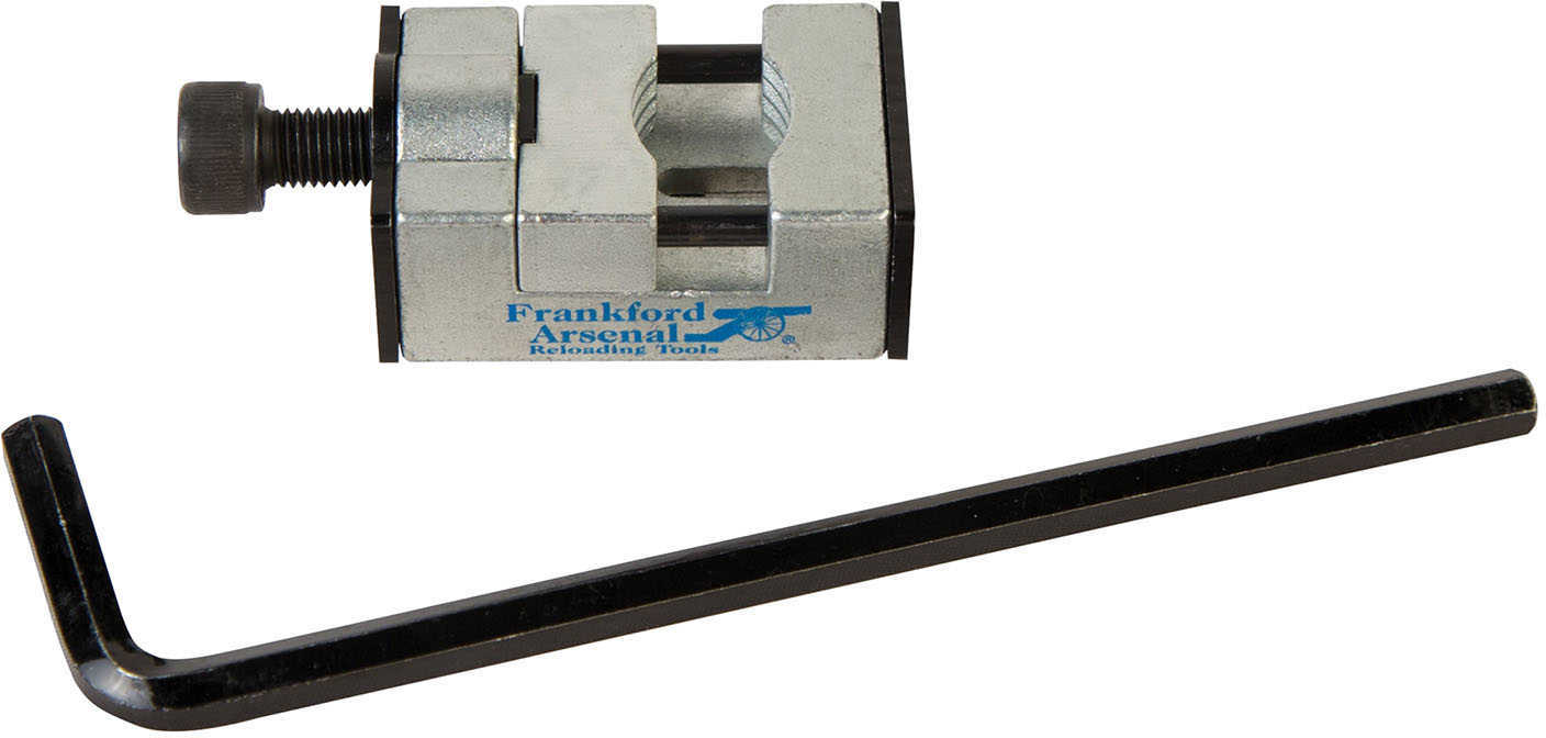 Frankford Arsenal Stuck Case Remover For Most Reloading Presses
