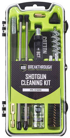 Breakthrough Vision 12 Gauge Cleaning Kit