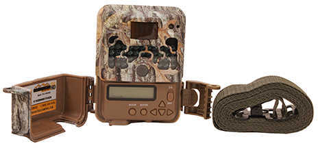 Browning Trail Cameras 5HD850 Strike Force HD 16 MP Camo