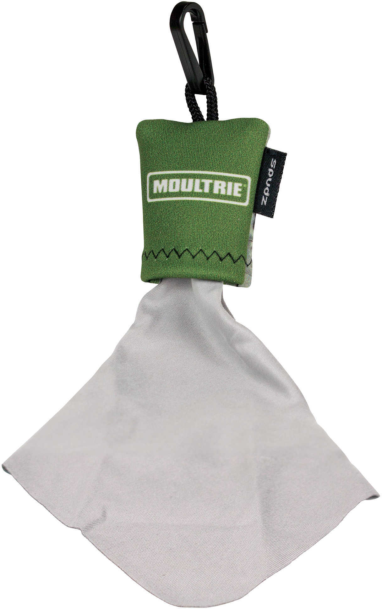 Moultrie MCA13291 Spudz Cleaning Cloth