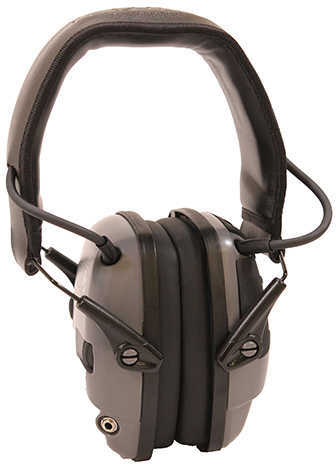 Howard LEIGHT Impact Sport Bolt Ear Muff NRR22 Grey