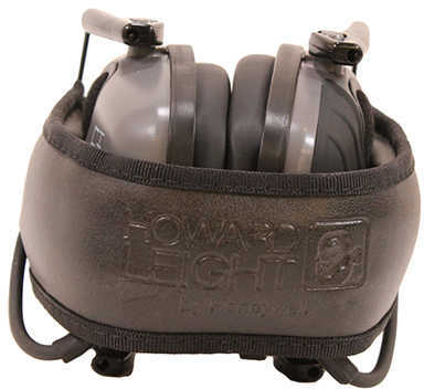 Howard LEIGHT Impact Sport Bolt Ear Muff NRR22 Grey