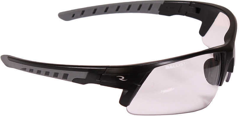 Radians Blast FX Ballistic Rated Shooting Glasses Clear Model: BL0110CS