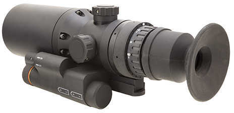 Trijicon Thermal Riflescope IR Hunter MK2 35MM Black