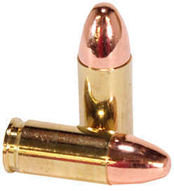 9mm Luger 115 Grain Full Metal Jacket 200 Rounds Sig Sauer Ammunition