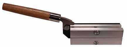 Buckshot MOULDS
