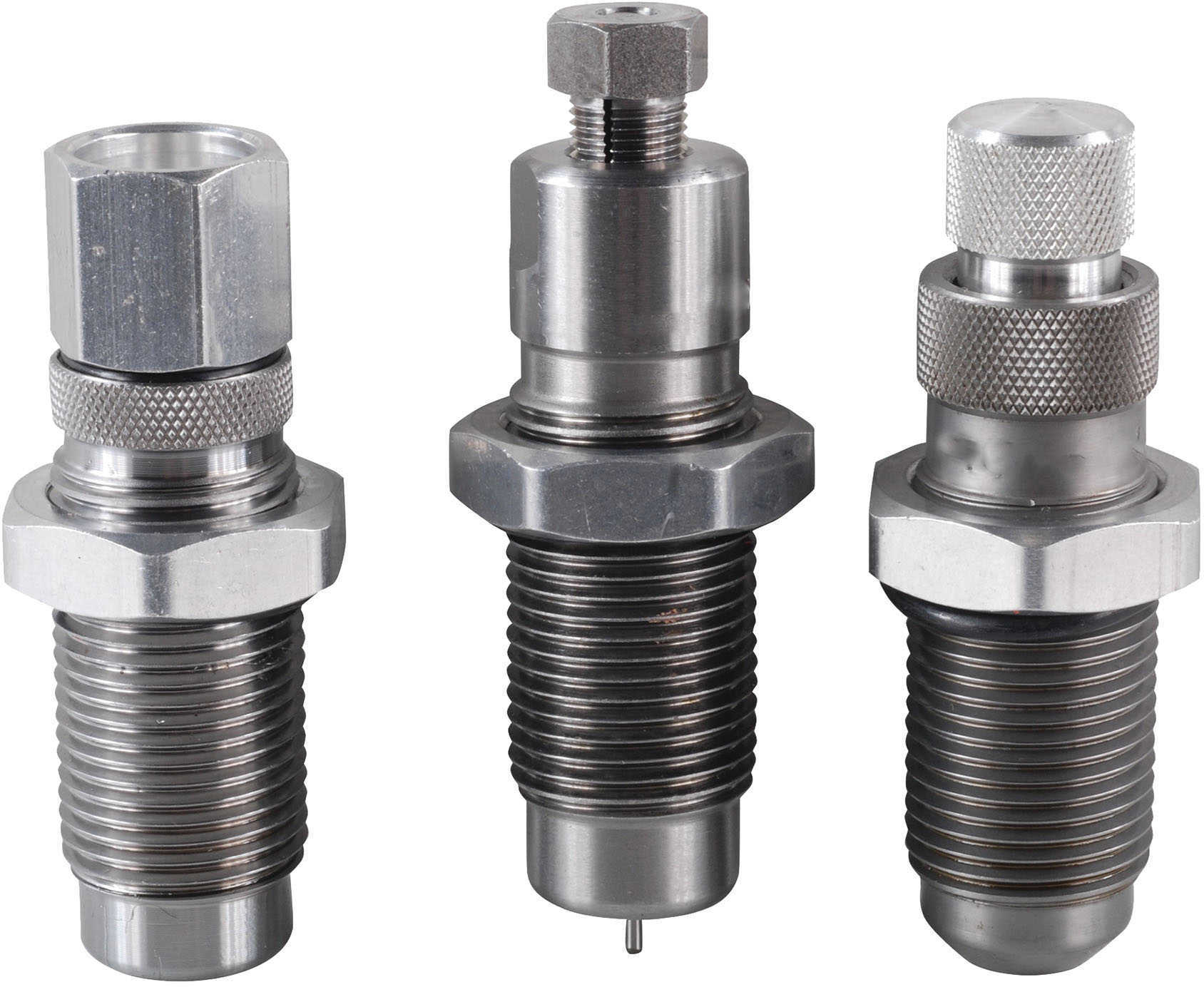 Lee Carbide 3-Die Set .45 ACP