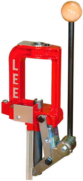 Lee Challenger Breech Lock Press