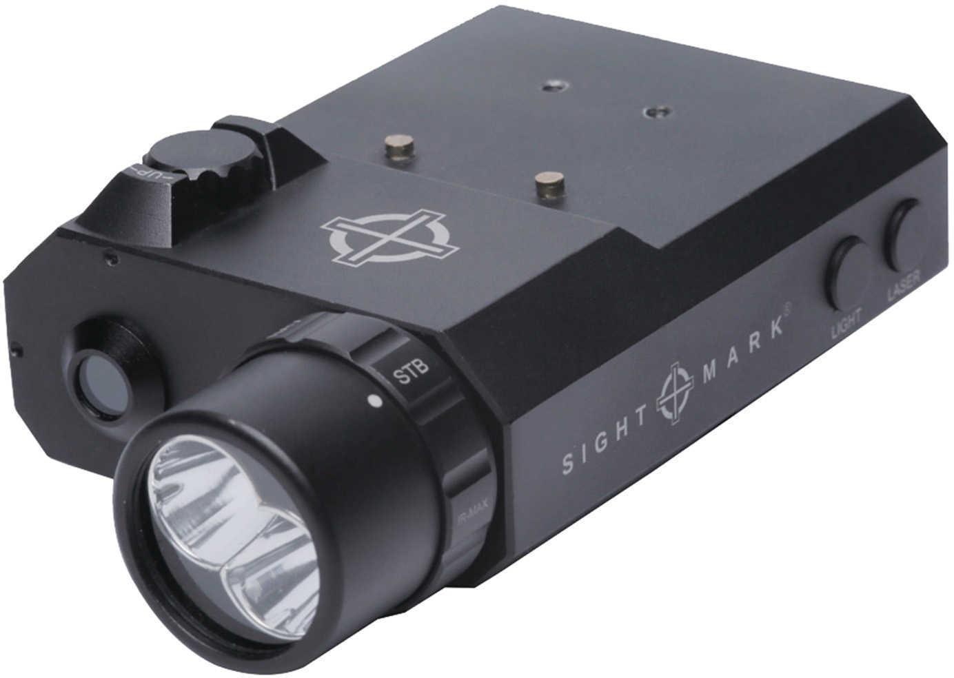 SIGHTMARK LOPRO Combo Flashlight-img-1